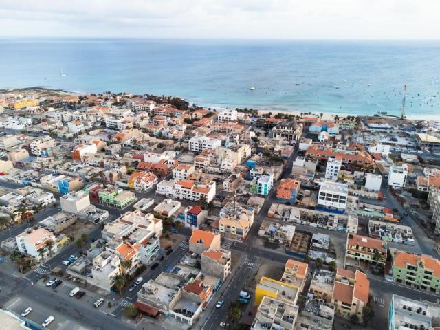 Apartamentos 14 quarto, Sal Ilha do Sal DS102954918