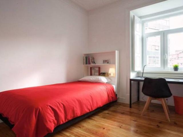 Apartamentos 18 quarto, Lisbon Lisbon 1900 221 DS92875889
