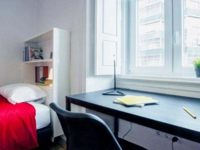 Apartamentos 18 quarto, Lisbon Lisbon 1900 221 ES92875889