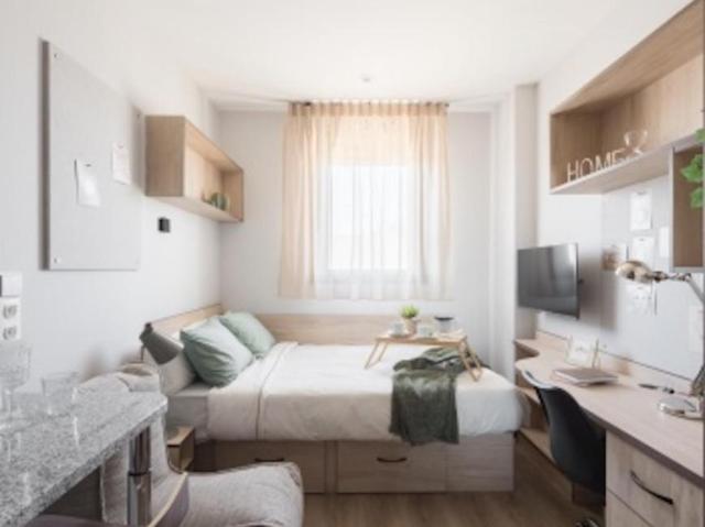 Apartamentos 192 Dormitorio Madrid Madrid ES103302044