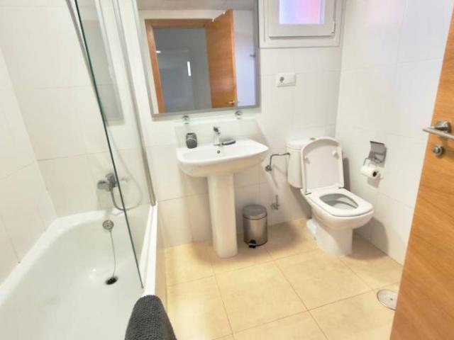 Apartamentos 1 Dormitorio Murcia Murcia ELS102590235