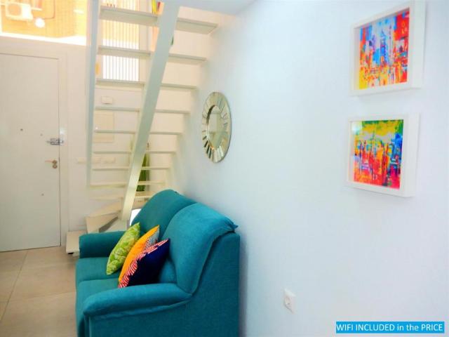 Apartamentos 1 Dormitorio Murcia Murcia ES102885694