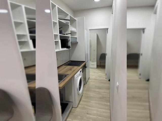 Apartamentos 1 Dormitorio Madrid Madrid ELS100049926