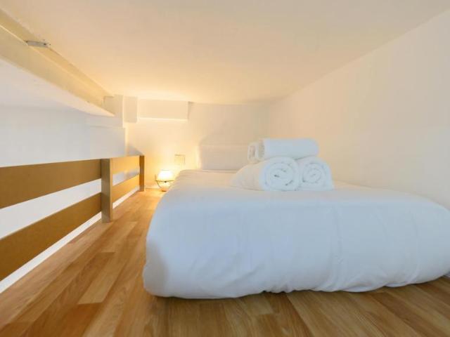 Apartamentos 1 Dormitorio Madrid Madrid ELS100529730