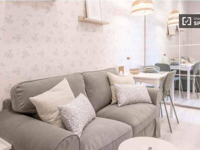 Apartamentos 1 Dormitorio Madrid Madrid ELS100676495