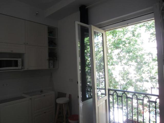 Apartamentos 1 Dormitorio Madrid Madrid ELS100765071