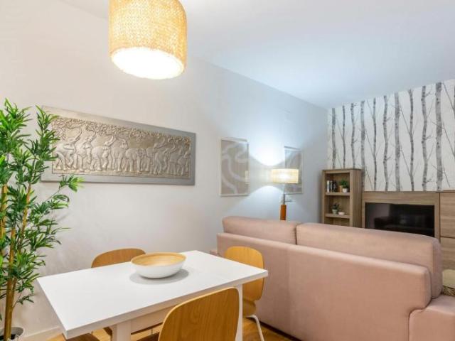 Apartamentos 1 Dormitorio Madrid Madrid ELS100765568