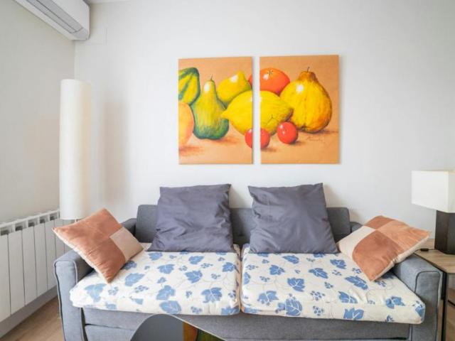 Apartamentos 1 Dormitorio Madrid Madrid ELS100875137