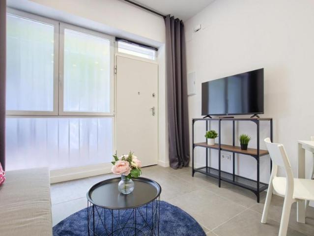 Apartamentos 1 Dormitorio Madrid Madrid ELS100944379