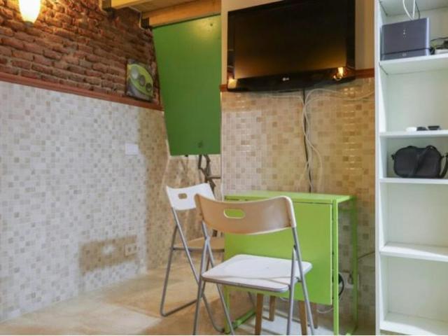Apartamentos 1 Dormitorio Madrid Madrid ELS100945180