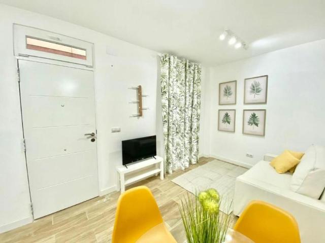 Apartamentos 1 Dormitorio Madrid Madrid ELS101111631
