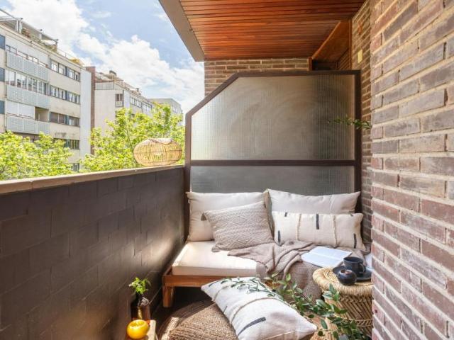 Apartamentos 1 Dormitorio Madrid Madrid ELS101223415
