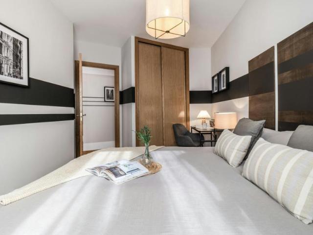 Apartamentos 1 Dormitorio Madrid Madrid ELS101270354