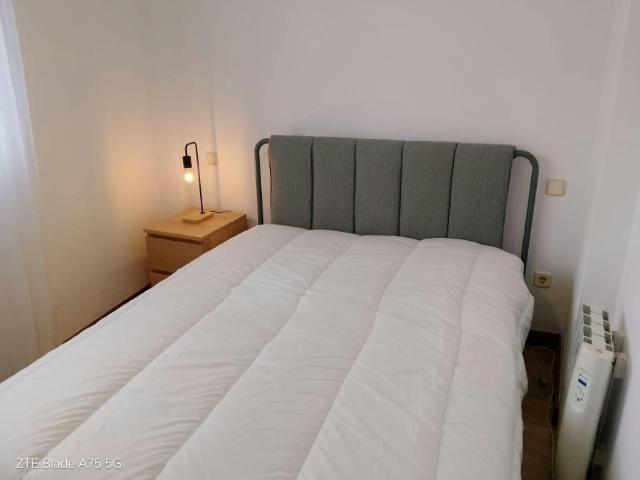 Apartamentos 1 Dormitorio Madrid Madrid ELS101304847