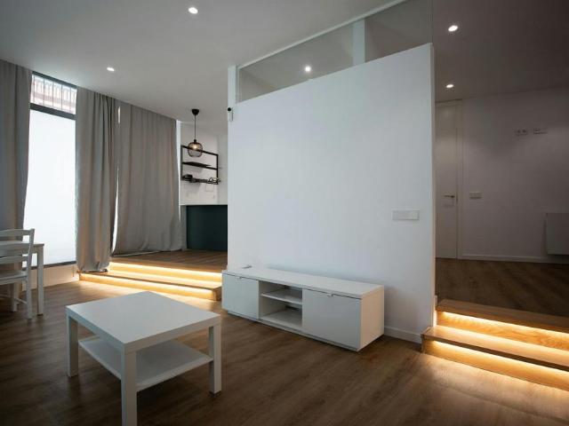 Apartamentos 1 Dormitorio Madrid Madrid ELS101408333