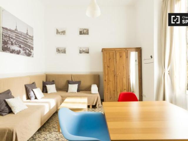 Apartamentos 1 Dormitorio Madrid Madrid ELS101693098