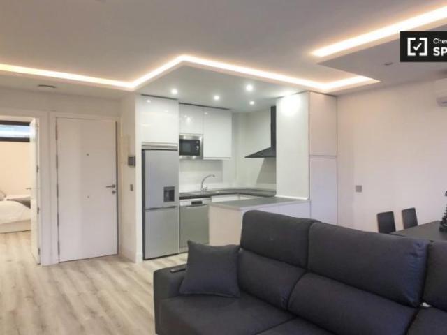 Apartamentos 1 Dormitorio Madrid Madrid ELS101693548