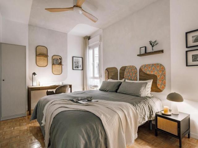 Apartamentos 1 Dormitorio Madrid Madrid ELS101775013