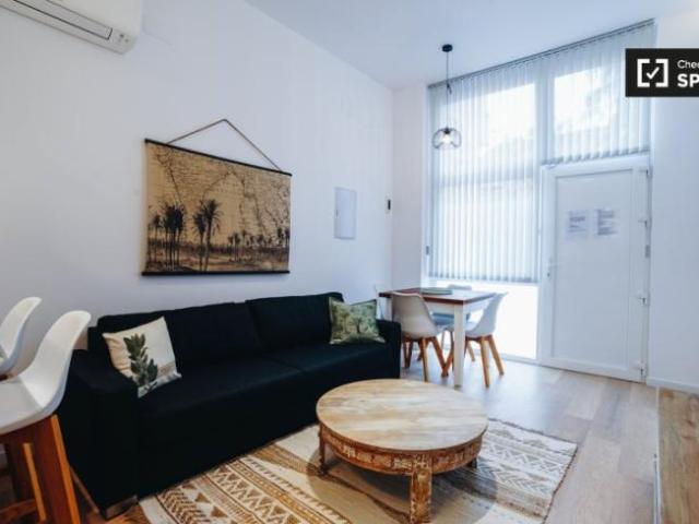 Apartamentos 1 Dormitorio Madrid Madrid ELS101806054