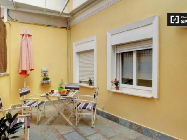 Apartamentos 1 Dormitorio Madrid Madrid ELS101807754