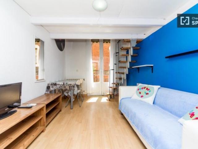 Apartamentos 1 Dormitorio Madrid Madrid ELS101809295