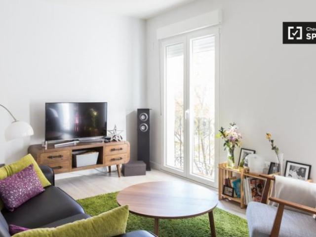 Apartamentos 1 Dormitorio Madrid Madrid ELS101814123