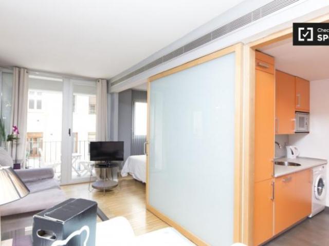 Apartamentos 1 Dormitorio Madrid Madrid ELS101814216