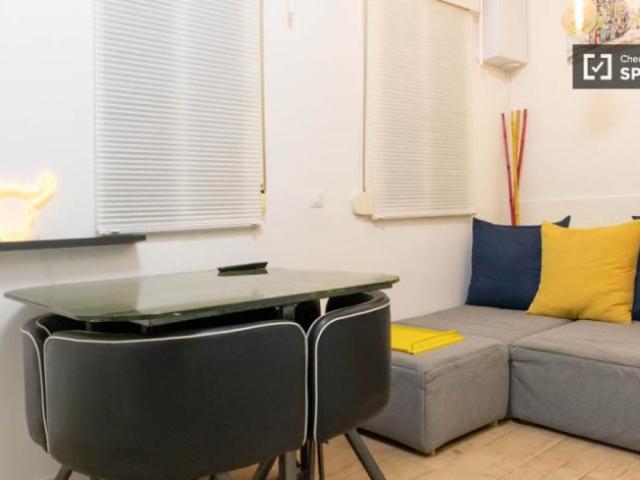 Apartamentos 1 Dormitorio Madrid Madrid ELS101814299