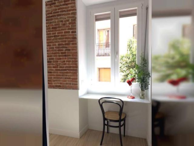 Apartamentos 1 Dormitorio Madrid Madrid ELS101814578