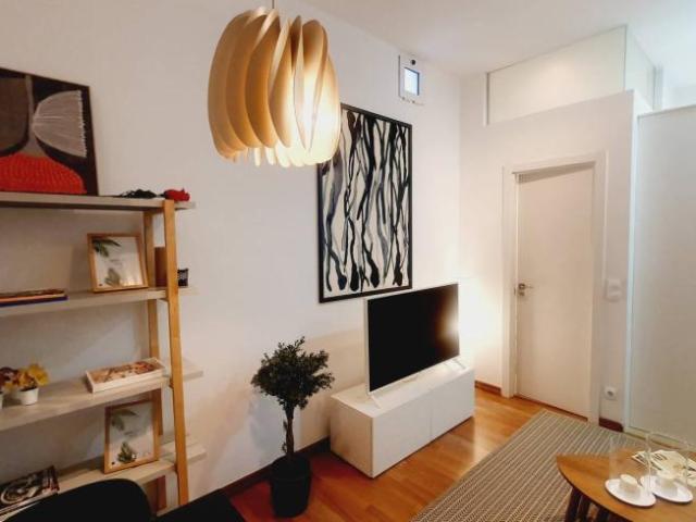 Apartamentos 1 Dormitorio Madrid Madrid ELS101814694