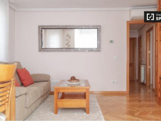 Apartamentos 1 Dormitorio Madrid Madrid ELS101815365