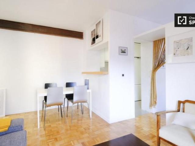 Apartamentos 1 Dormitorio Madrid Madrid ELS101815414