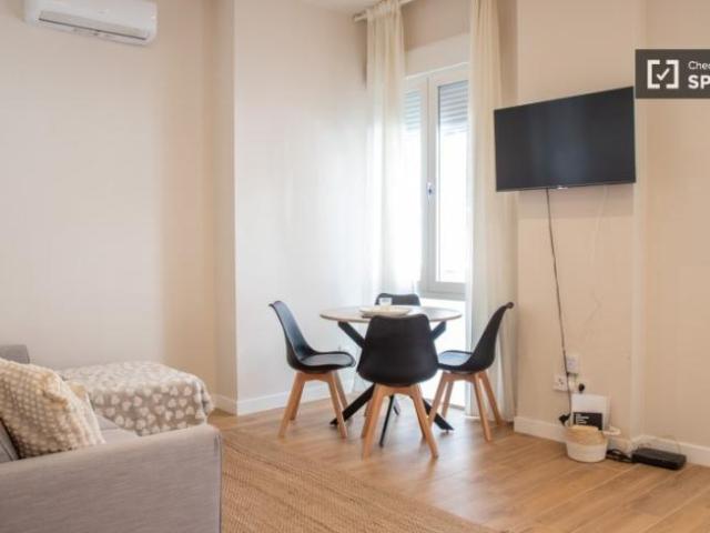 Apartamentos 1 Dormitorio Madrid Madrid ELS101815860