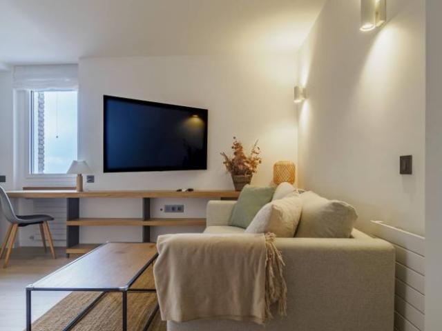 Apartamentos 1 Dormitorio Madrid Madrid ELS101816682
