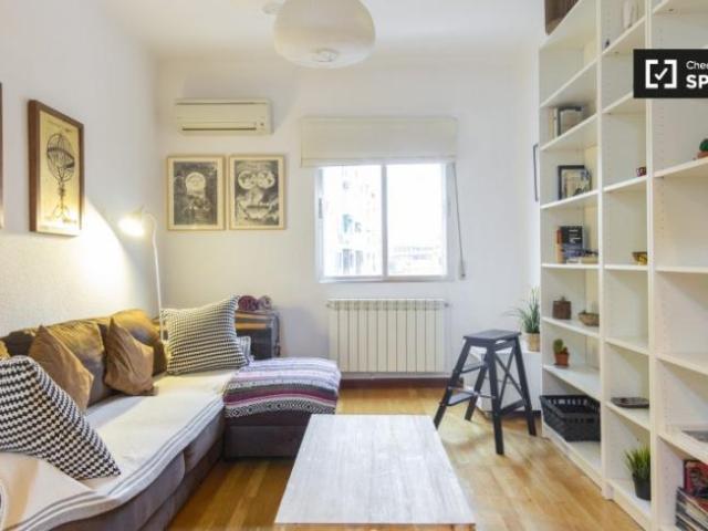 Apartamentos 1 Dormitorio Madrid Madrid ELS101817009