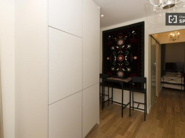 Apartamentos 1 Dormitorio Madrid Madrid ELS101817336