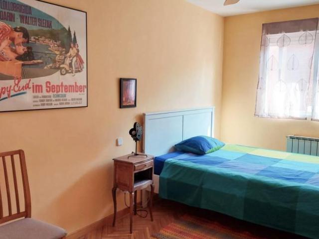 Apartamentos 1 Dormitorio Madrid Madrid ELS101818204