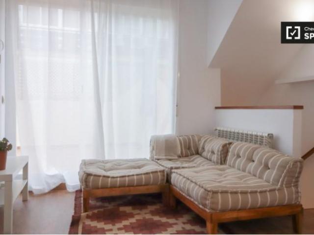 Apartamentos 1 Dormitorio Madrid Madrid ELS101818973
