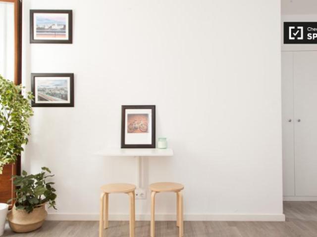 Apartamentos 1 Dormitorio Madrid Madrid ELS101819324