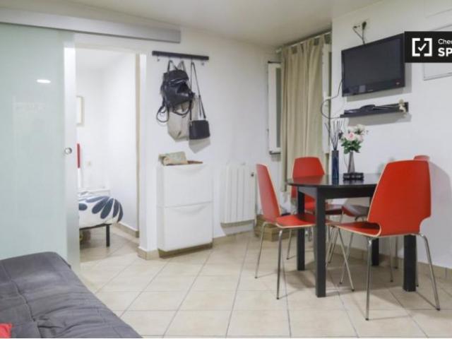 Apartamentos 1 Dormitorio Madrid Madrid ELS101819365