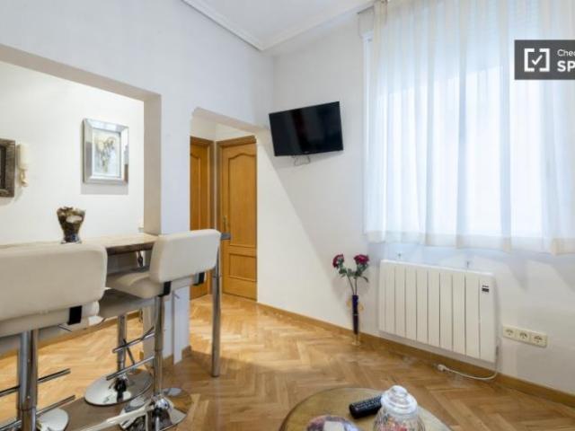 Apartamentos 1 Dormitorio Madrid Madrid ELS101819730