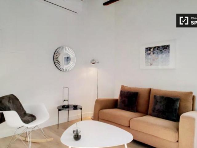 Apartamentos 1 Dormitorio Madrid Madrid ELS101819796