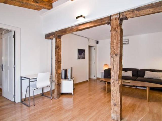 Apartamentos 1 Dormitorio Madrid Madrid ELS101811152