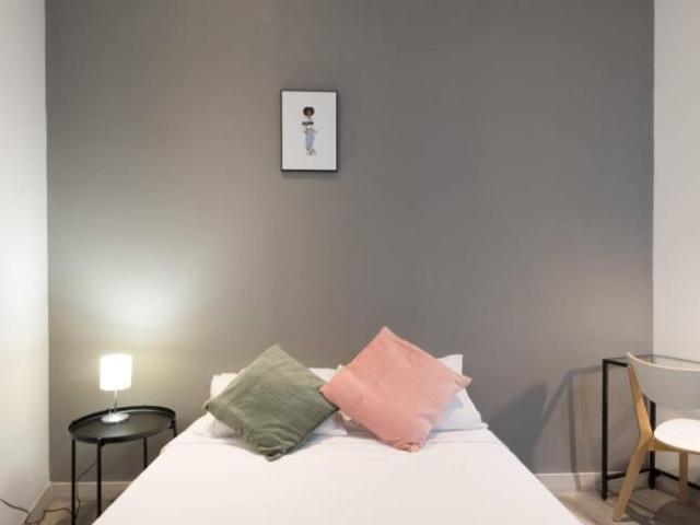 Apartamentos 1 Dormitorio Madrid Madrid ELS101811876