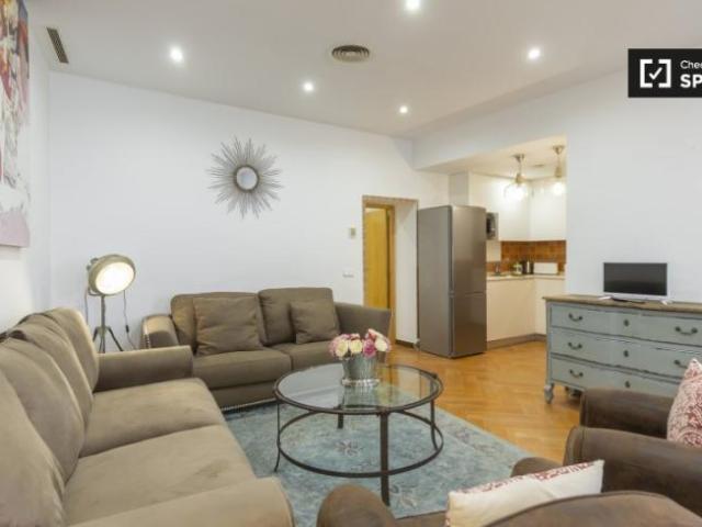 Apartamentos 1 Dormitorio Madrid Madrid ELS101812559