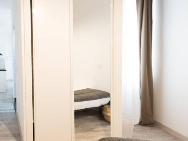 Apartamentos 1 Dormitorio Madrid Madrid ELS101812782