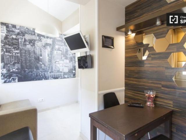 Apartamentos 1 Dormitorio Madrid Madrid ELS101813213