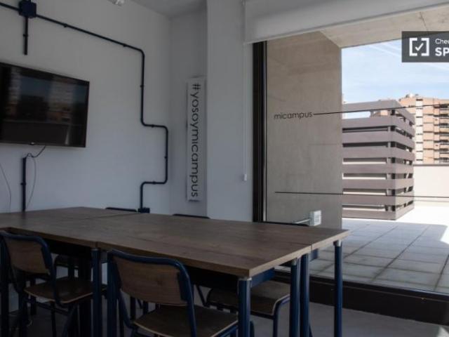 Apartamentos 1 Dormitorio Madrid Madrid ELS101820839