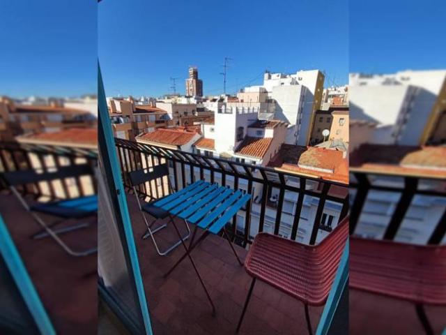 Apartamentos 1 Dormitorio Madrid Madrid ELS101823196