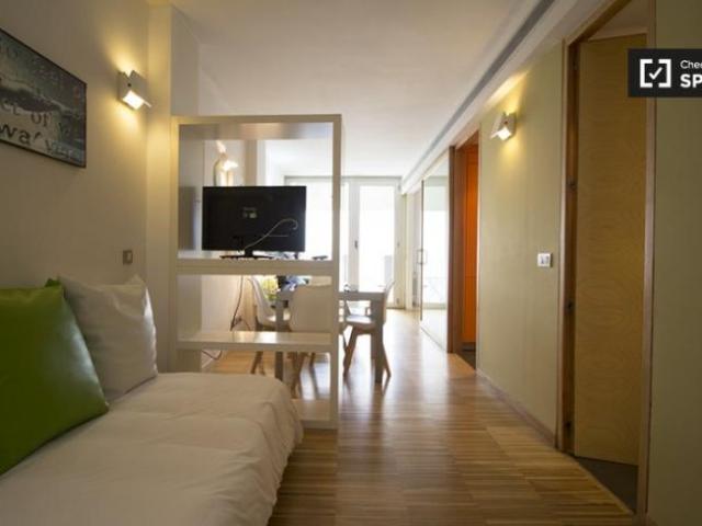 Apartamentos 1 Dormitorio Madrid Madrid ELS101834971